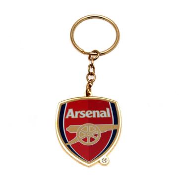 Arsenal Nyckelring Logo