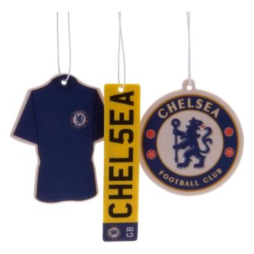Chelsea Bildoft 3-pack