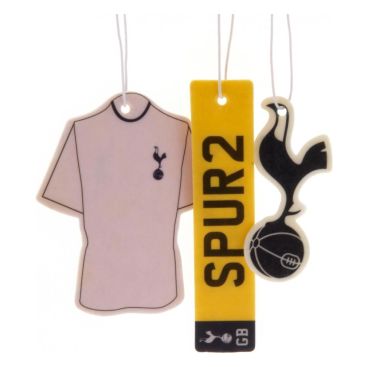 Tottenham Hotspur Bildoft 3-pack