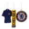 Chelsea Bildoft 3-pack