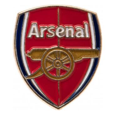 Arsenal Pinn Logo