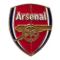 Arsenal Pinn Logo
