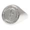 Tottenham Hotspur Silverring Large