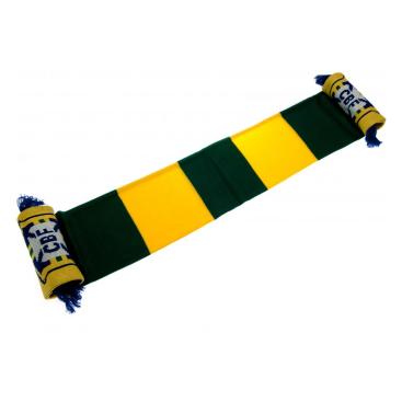 Brasilien Scarf