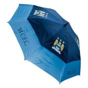 Manchester City Golf Paraply