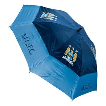 Manchester City Golf Paraply