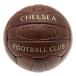 Chelsea Retro Fotboll