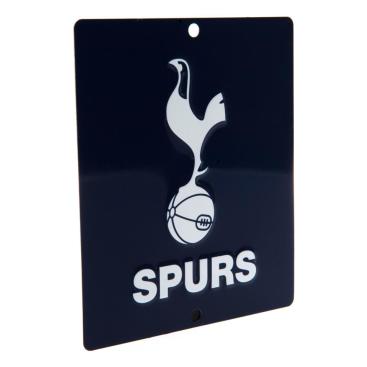 Tottenham Hotspur Fönsterskylt Sq