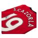 Arsenal Signerad Fotbollströja Santi Cazorla