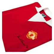 manchester-united-signerad-fotbollstroja-bobby-charlton-1