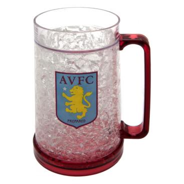 Aston Villa Sejdel Freezer 2