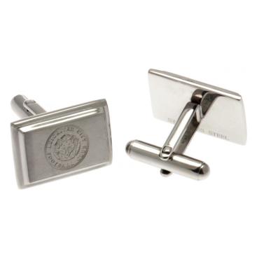 Leicester City Manschettknappar Ss