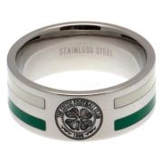 Celtic Ring Colour Stripe Large