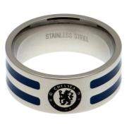 Chelsea Ring Colour Stripe Small