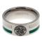 Celtic Ring Colour Stripe Large