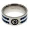 Chelsea Ring Colour Stripe Small