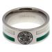 Celtic Ring Colour Stripe Large