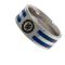 Chelsea Ring Colour Stripe Small