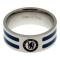 Chelsea Ring Colour Stripe Small