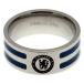 Chelsea Ring Colour Stripe Small