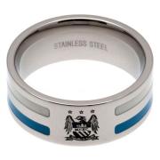 Manchester City Ring Colour Stripe Ec