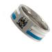 Manchester City Ring Colour Stripe Ec