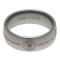 Chelsea Titanium Ring Small