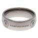 Chelsea Titanium Ring Small