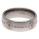 Chelsea Titanium Ring Small