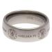 Chelsea Titanium Ring Small