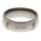 Liverpool Titanium Ring