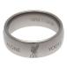 Liverpool Titanium Ring