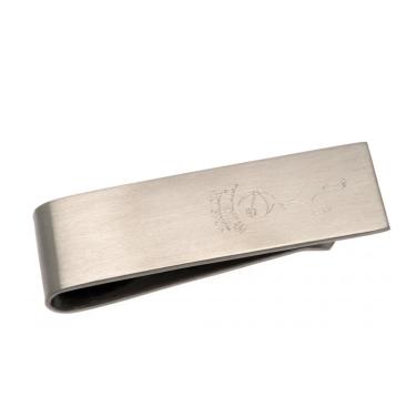 Tottenham Sedelklämma Engraved