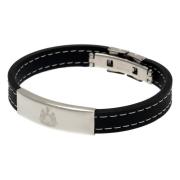 newcastle-united-silikonarmband-svart-1