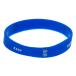 Birmingham City Armband Silicone