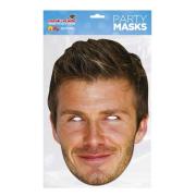 Manchester United Mask Beckham