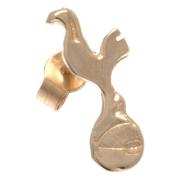 Tottenham Hotspur Örhänge Guld