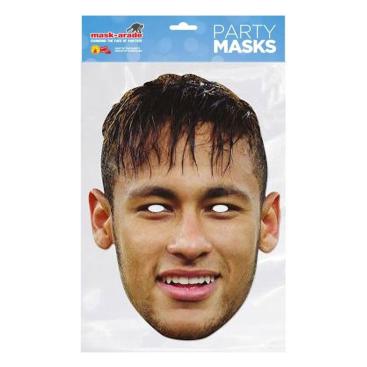 Paris Saint Germain Mask Neymar