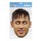 Paris Saint Germain Mask Neymar