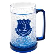 Everton Sejdel Freezer 2