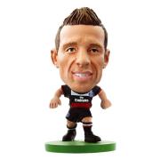 Paris Saint Germain Soccerstarz Cabaye