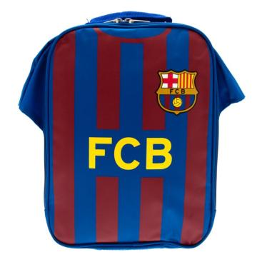 Barcelona Lunchväska Shirt
