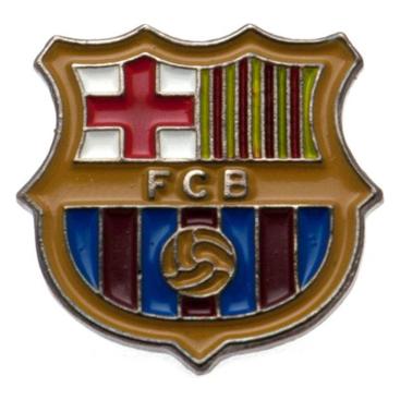 Barcelona Pinn Logo