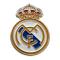 Real Madrid Pinn Logo