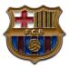 Barcelona Pinn Logo