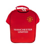 Manchester United Lunchväska Shirt