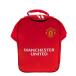 Manchester United Lunchväska Shirt