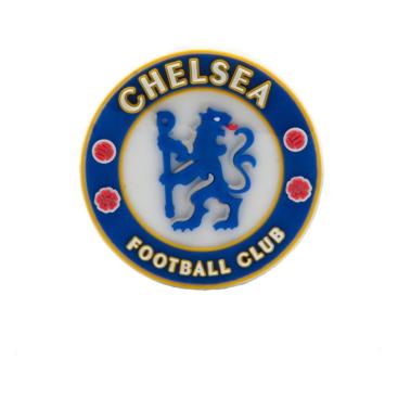 Chelsea Kylskåpsmagnet 3d