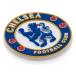 Chelsea Kylskåpsmagnet 3d