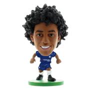 Chelsea Soccerstarz Willian Away